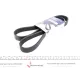 Ремінь генератора Renault Trafic 1.6dCI 14-