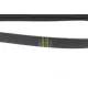 Ремінь генератора Opel Astra/Corsa 1.0/1.2/1.4 00-/Suzuki Wagon R 1.0/1.2 04-05 (5PK1355)
