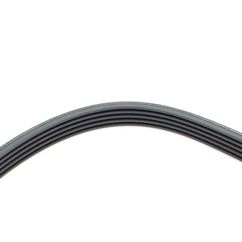 Ремінь генератора Opel Astra/Corsa 1.0/1.2/1.4 00-/Suzuki Wagon R 1.0/1.2 04-05 (5PK1355)