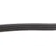 Ремінь генератора HUTCHINSON 1355 K 6 для Citroen Berlingo/Jumpy, Peugeot Partner 1.6HDI, 6PK1355
