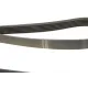 Ремінь генератора HUTCHINSON 6PK1368 для Fiat Doblo, Opel Combo, Citroen Aircross, 1368 мм
