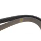 Полікліновий ремінь HUTCHINSON 6PK1387 для Citroen Berlingo, Fiat Scudo, Peugeot Partner 1.9D 1998-2005, 1387 мм