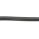 Ремінь генератора HUTCHINSON 1389 K 4 для Toyota Land Cruiser 200 4.5 D-4D 2007-, 1389 мм