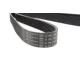 Ремінь генератора HUTCHINSON 1389 K 8 для BMW X5 (F15/F85) X6 (F16/F86) 3.5i 2013-, 8 ребер, 1389 мм