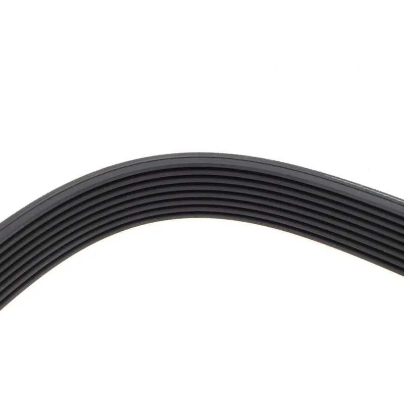 Ремінь генератора HUTCHINSON 1389 K 8 для BMW X5 (F15/F85) X6 (F16/F86) 3.5i 2013-, 8 ребер, 1389 мм