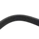 Ремінь генератора HUTCHINSON 1389 K 8 для BMW X5 (F15/F85) X6 (F16/F86) 3.5i 2013-, 8 ребер, 1389 мм