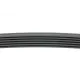 Ремінь генератора HUTCHINSON 1395 K 6 для Hyundai Accent II 1.5CRDi 2002-2005, 6PK1395