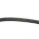 Поліклиновий ремінь HUTCHINSON 1414 K 6 для Ford Transit 2.0 94-00, 6PK1414