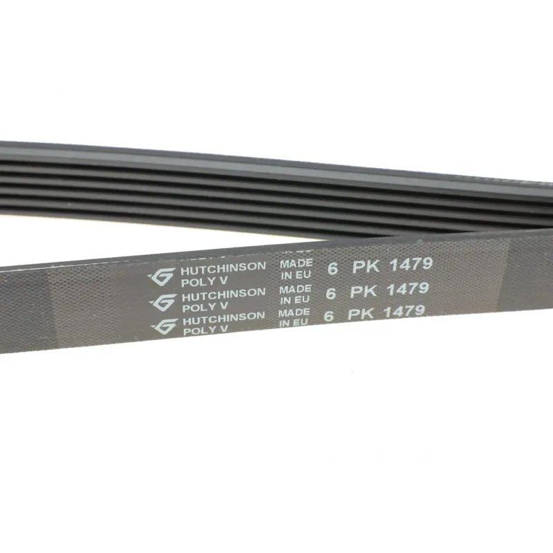 Ремінь генератора Peugeot 406 (6PK1479)