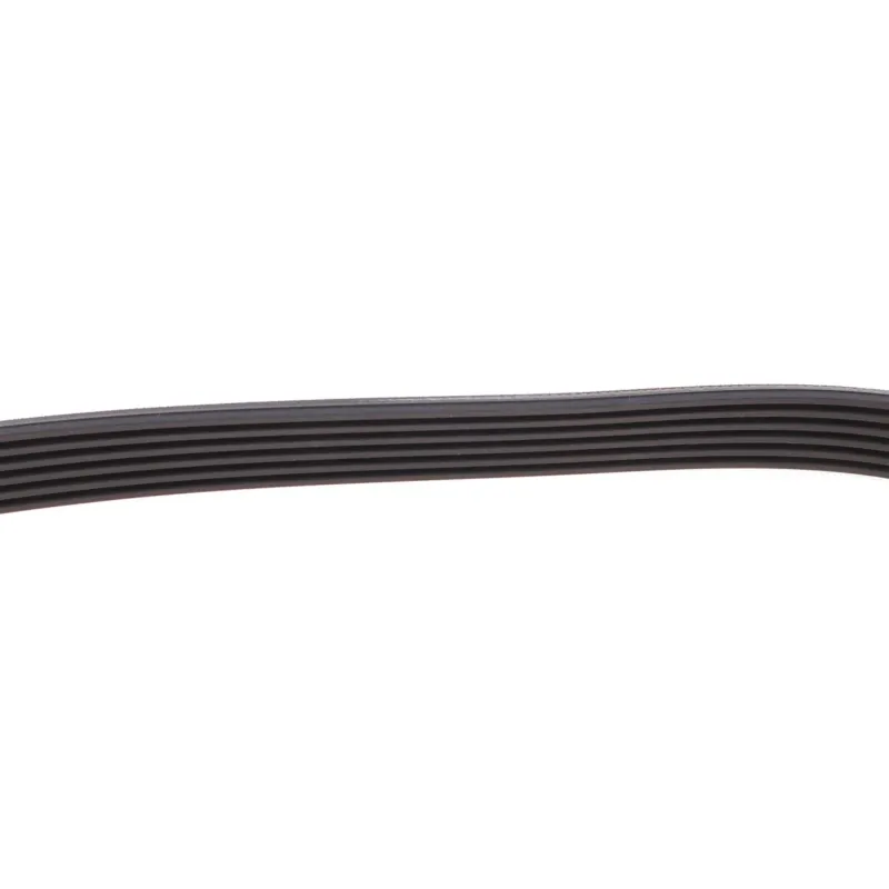 Ремінь генератора HUTCHINSON 1530 K 6 для Fiat Doblo 1.3-1.6 D, Opel Astra F/Corsa B/Vectra B 1.4-1.8, 1530 мм, 6 ребер