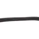 Ремінь генератора HUTCHINSON 1530 K 6 для Fiat Doblo 1.3-1.6 D, Opel Astra F/Corsa B/Vectra B 1.4-1.8, 1530 мм, 6 ребер