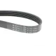 Ремінь генератора VW Golf/BMW/Ford/Opel (6PK1540)