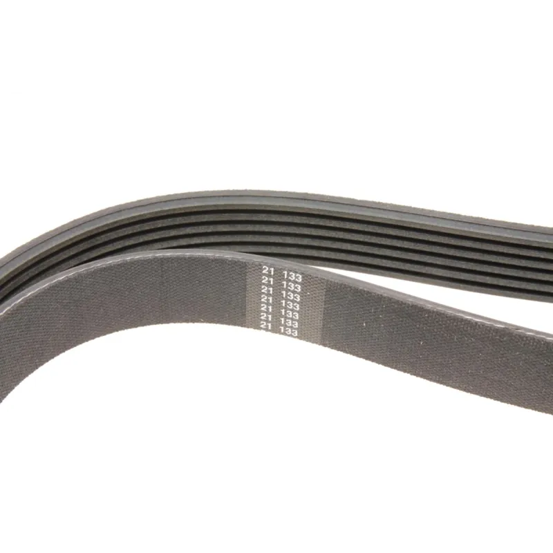 Ремінь генератора Audi A4 1.6-2.0 00-08 (6PK1570)