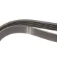 Ремінь генератора Audi A4 1.6-2.0 00-08 (6PK1570)
