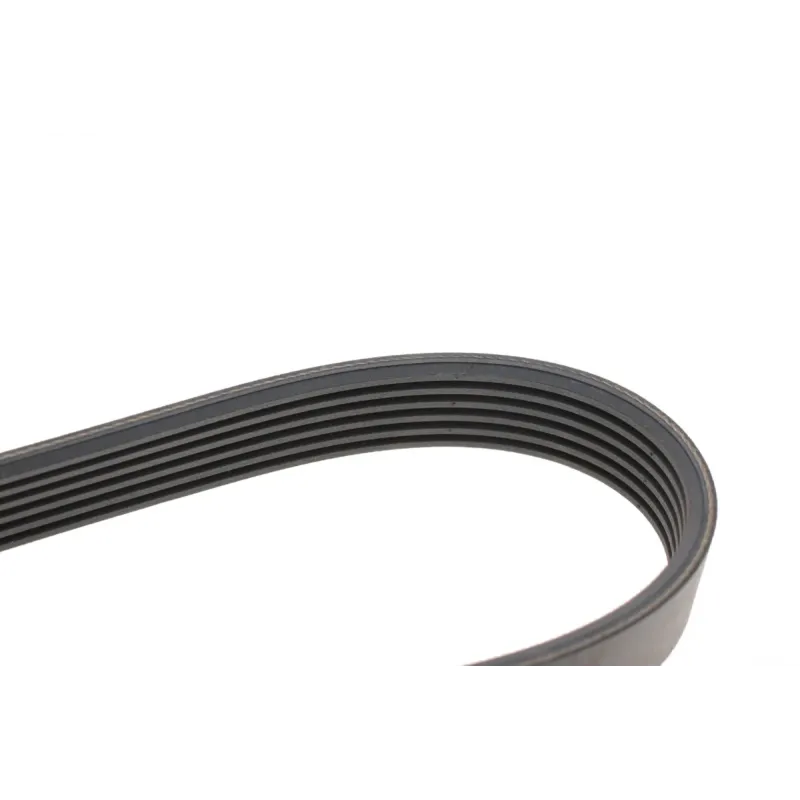 Ремінь генератора HUTCHINSON 1580 K 6 для Volkswagen T5 2.0TSI 2011-2015, 1580 мм