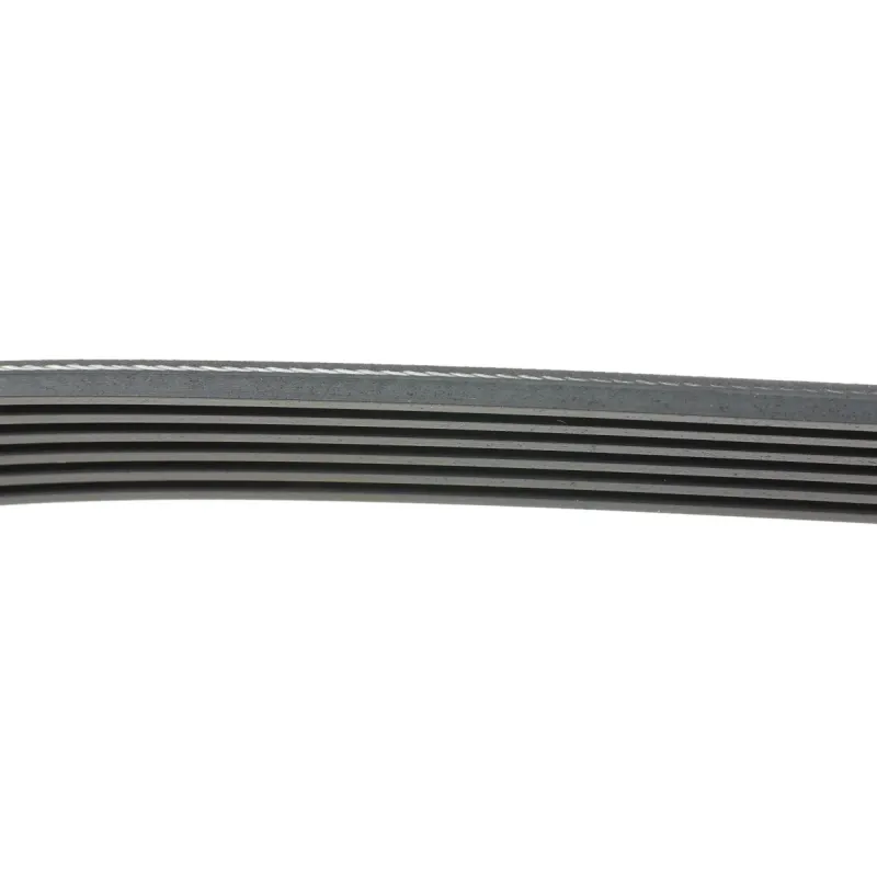 Ремінь генератора HUTCHINSON 1585 K 6 для Citroen C5, Renault Laguna 3.0i 2001-, 6PK1585