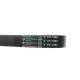 Ремінь генератора HUTCHINSON 1585 K 6 для Citroen C5, Renault Laguna 3.0i 2001-, 6PK1585