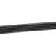 Ремінь генератора HUTCHINSON 1590 K 5 для Volkswagen Passat B5 1.9 TDI 1996-2000, 5PK1590