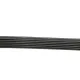Ремінь генератора VW Crafter 2.0TDI 06- (6PK1613)
