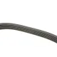 Ремінь генератора Citroen Berlingo/Peugeot Partner 1.6HDI/Fiat Scudo 1.6D (6PK1710)