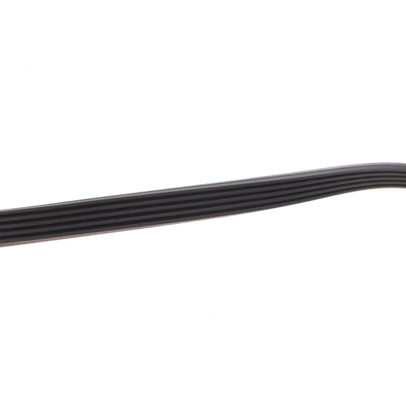 Ремінь генератора MB A-class (W168) 01-04/Vaneo 1.7CDI 02-05 (5PK1718)