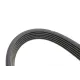 Ремінь генератора VW LT 2.5TDI -06/T4 2.5 91-03/Ford Connect 1.8 TDCi 02-07 (6PK1718)