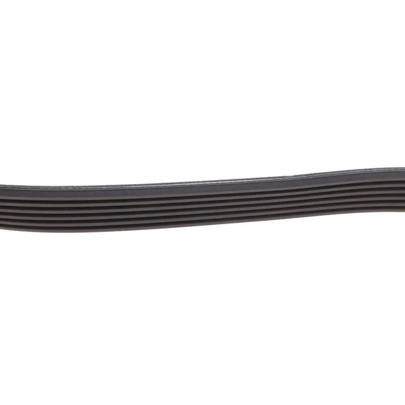 Поліклиновий ремінь HUTCHINSON 1733 K 6 для BMW 3 (E46)/Fiat Scudo/VW Golf V 1.9D/1.4/1.6FSI 6PK1733
