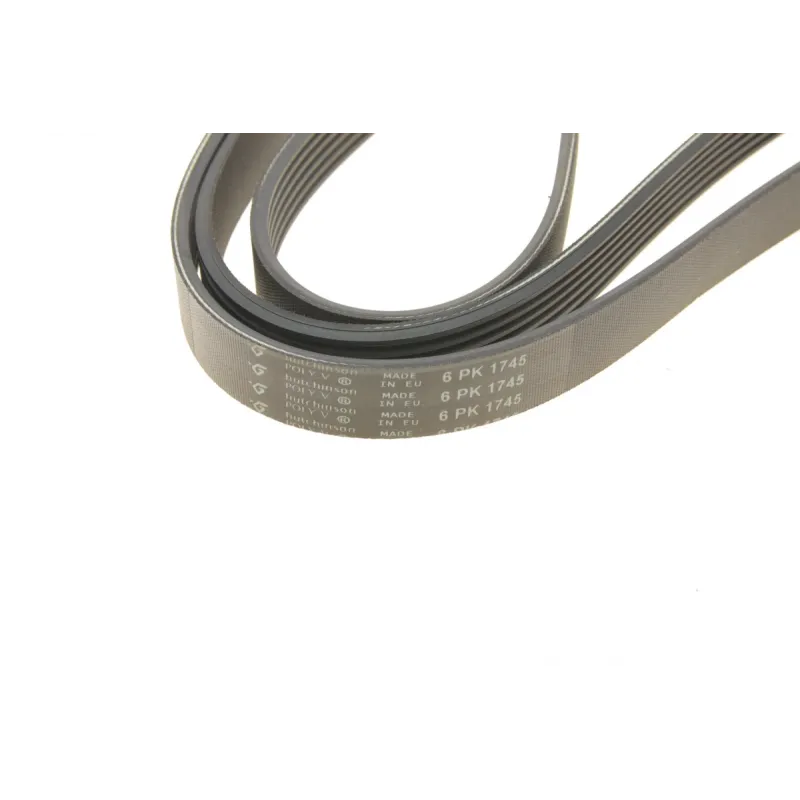Ремінь генератора Ford Connect 1.8TDCi 06-14/Citroen C5 2.0HDi 00- (6PK1745)