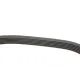 Ремінь генератора HUTCHINSON 1760 K 6 для Mercedes-Benz W202/W203, Audi A4 B5 2.4/2.8i 6PK1760