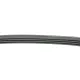 Ремінь генератора Toyota Yaris 1.0 99-05