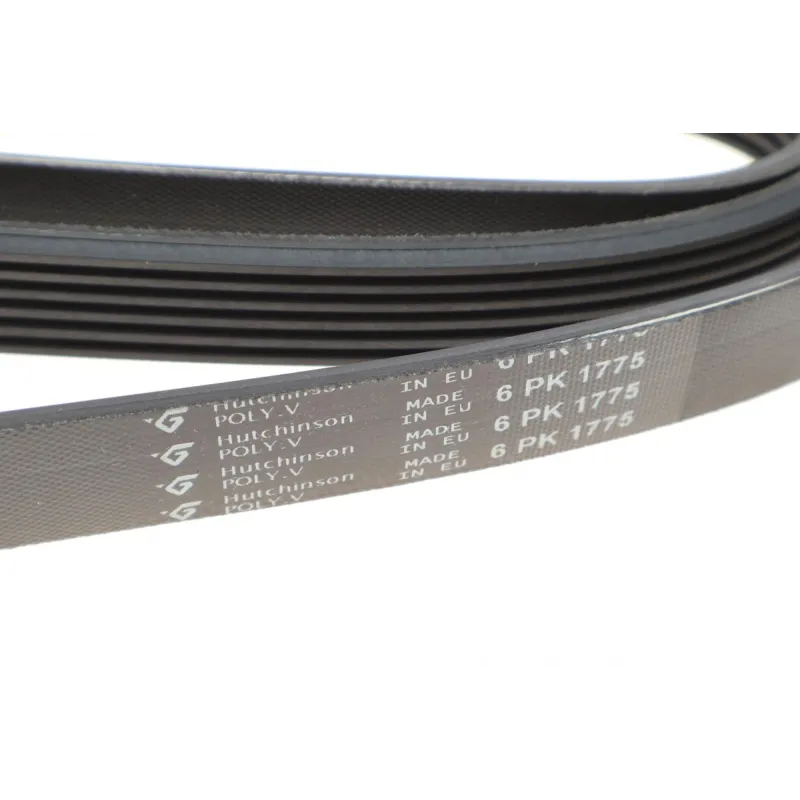 Ремінь генератора MB W202/210 M111/Ford Transit 2.301-06 (6PK1775)