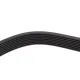 Ремінь генератора HUTCHINSON 1785 K 8 для BMW 5 (F10) 523i/528i/530i 2010-2013, 8 ребер, 1785 мм