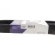 Ремінь генератора HUTCHINSON 1785 K 8 для BMW 5 (F10) 523i/528i/530i 2010-2013, 8 ребер, 1785 мм