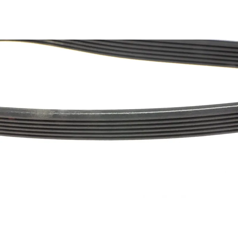 Ремінь генератора HUTCHINSON 1825 KDF 6 для Volvo C70, S60, S70, 1825 мм, 6 ребер