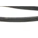 Ремінь генератора HUTCHINSON 1825 KDF 6 для Volvo C70, S60, S70, 1825 мм, 6 ребер