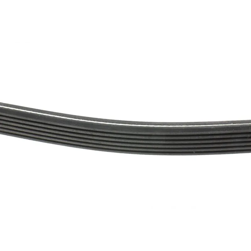 Ремінь генератора HUTCHINSON 1850 KDF 6 двосторонній для Volvo S70 2.0T/2.4D 1997-2002, 1850 мм