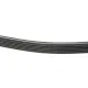 Ремінь генератора HUTCHINSON 1850 KDF 6 двосторонній для Volvo S70 2.0T/2.4D 1997-2002, 1850 мм
