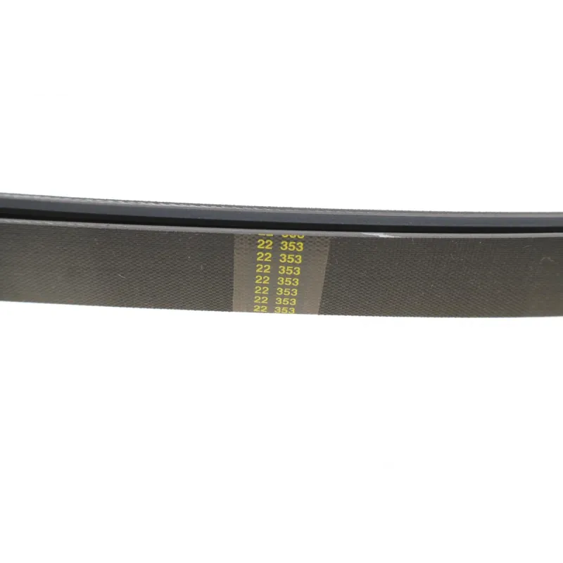 Ремінь генератора Audi/BMW/Chevrolet/MB/ Opel (6PK1870)