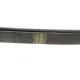Ремінь генератора Audi/BMW/Chevrolet/MB/ Opel (6PK1870)