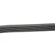 Ремінь генератора HUTCHINSON 1872 K 7 для Toyota Avensis, RAV4, Lexus IS, 7PK1872