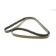 Поліклиновий ремінь HUTCHINSON 1940 K 6 для Infiniti FX, Lexus GS, Mitsubishi Outlander 1.8-4.5 93-