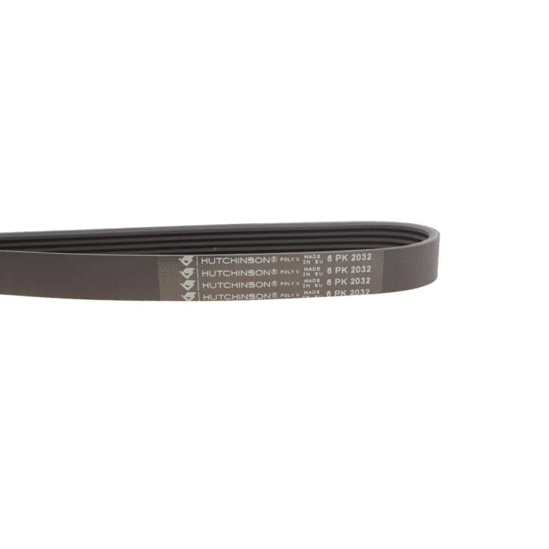Ремінь генератора MB Sprinter OM601/602 (6PK2032)