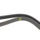 Ремінь генератора BMW 3(E90/E91/E92) 3.0D 06-13/5(E70) 3.0D 06-13/X3(E83) 3.0D 04-11 (6PK2063)