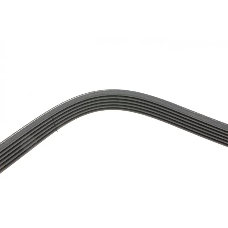 Ремінь генератора BMW 3(E90/E91/E92) 3.0D 06-13/5(E70) 3.0D 06-13/X3(E83) 3.0D 04-11 (6PK2063)