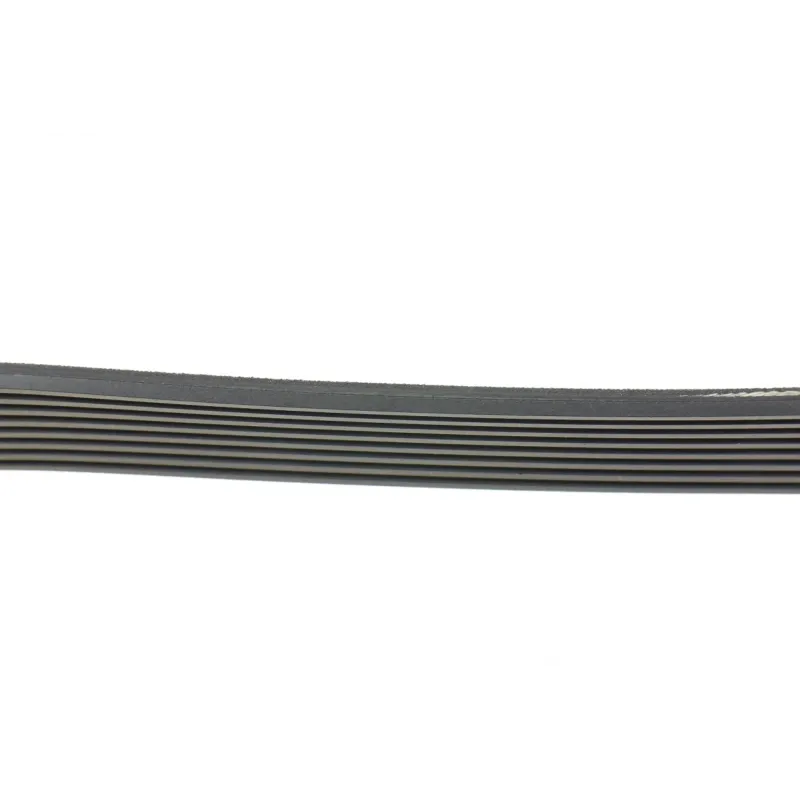 Ремінь генератора HUTCHINSON 2080 K 8 для Mercedes-Benz Vario 815 D 1996-2013, 8 ребер, 2080 мм