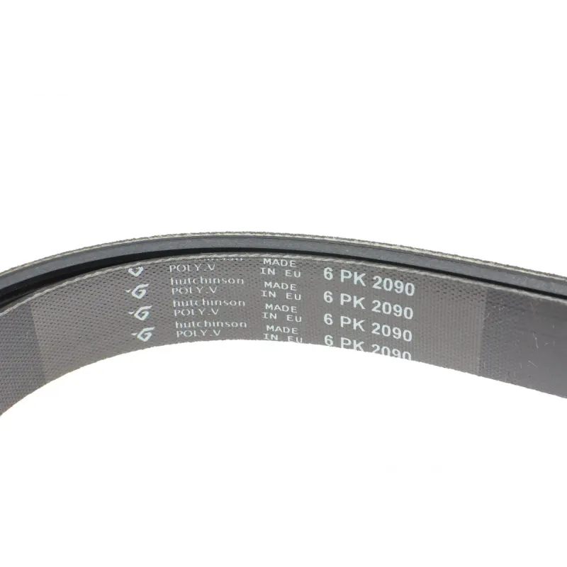 Ремінь генератора BMW 3 (E46) 2.0d 01-05
