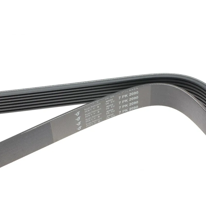 Ремінь генератора Toyota Camry/Land Rover 3.5i/4.0/4.6 81-
