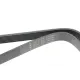 Ремінь генератора Toyota Camry/Land Rover 3.5i/4.0/4.6 81-
