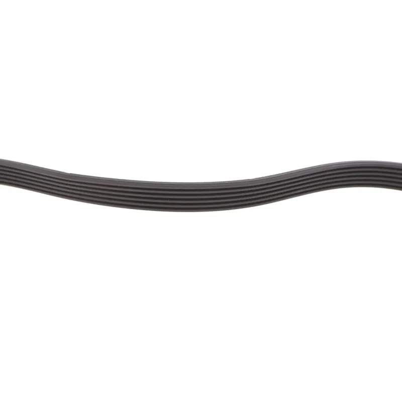 Ремінь генератора HUTCHINSON 2140 K 6 для BMW 5 Series F10/F11/F07, 6 Series F12/F13/F06, 7 Series F01/F02, X5 E70/F15, X6 E71/F16, 6PK2140