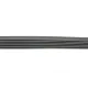 Ремінь генератора Chevrolet Captiva/Cruze 2.2D 11- (6PK2220)